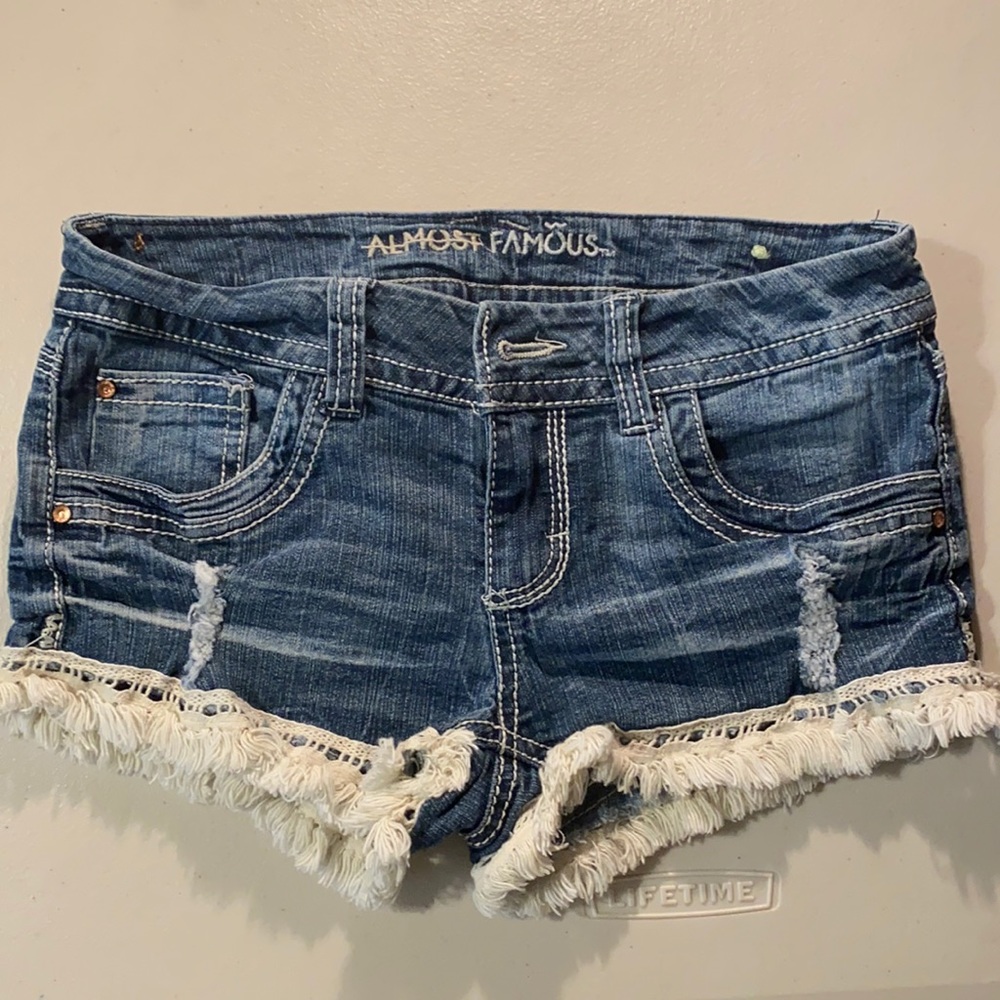 Shorts